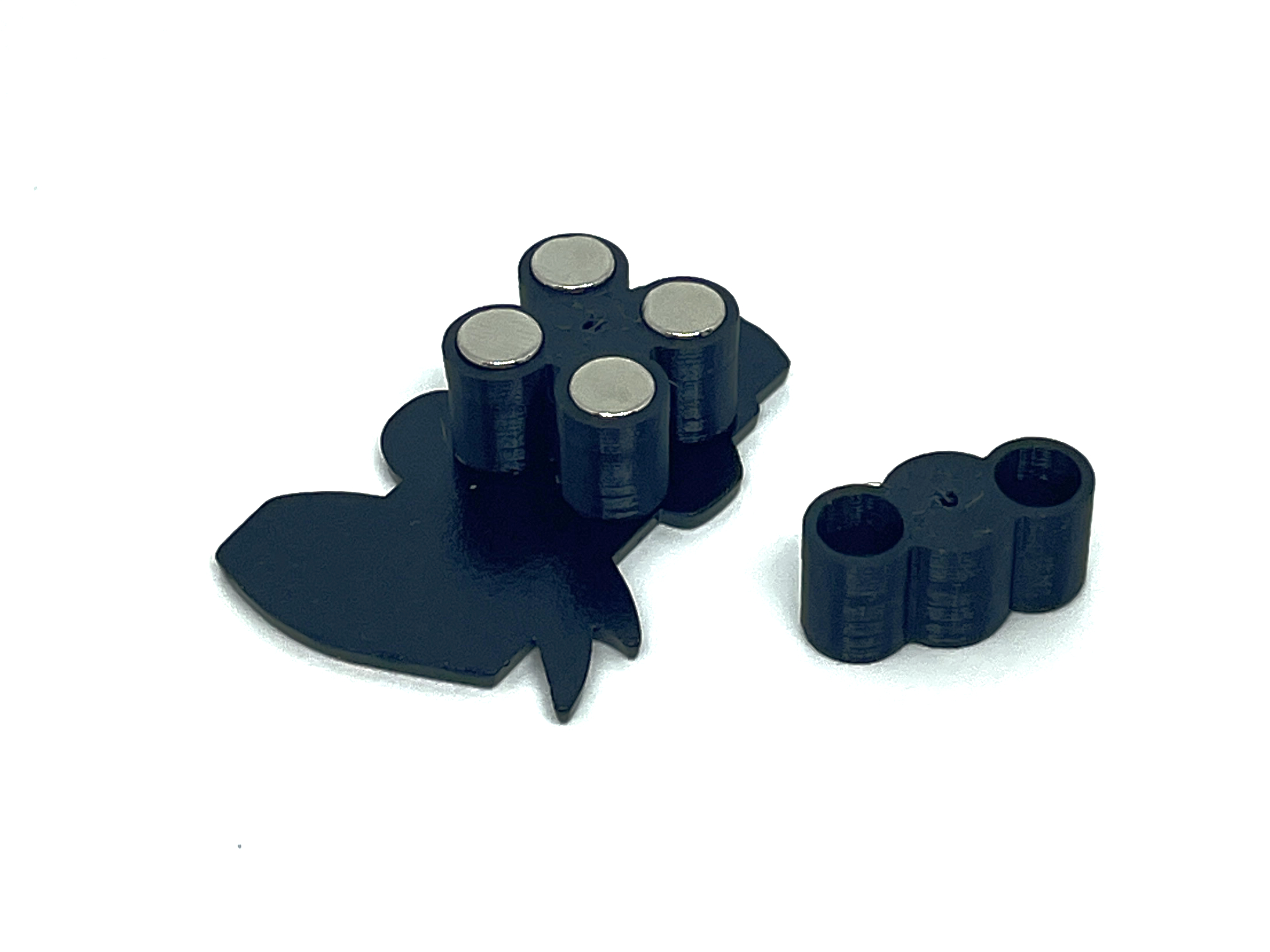 Magnet Pinback Adapter