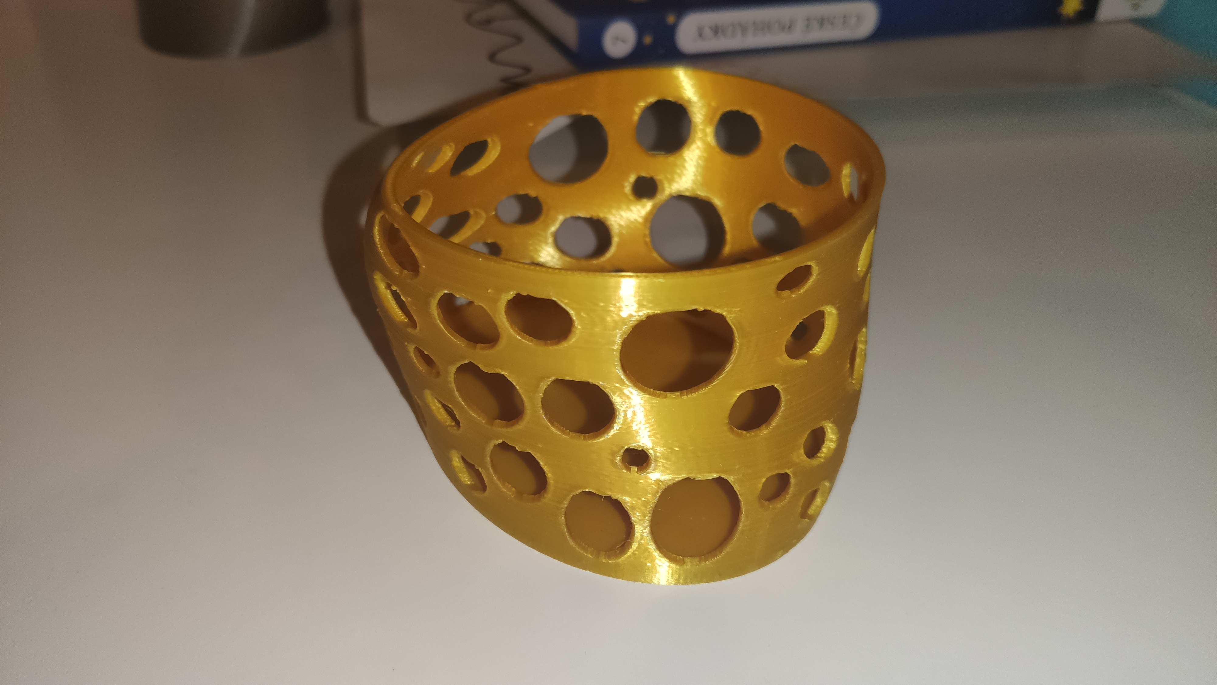 The Vessel