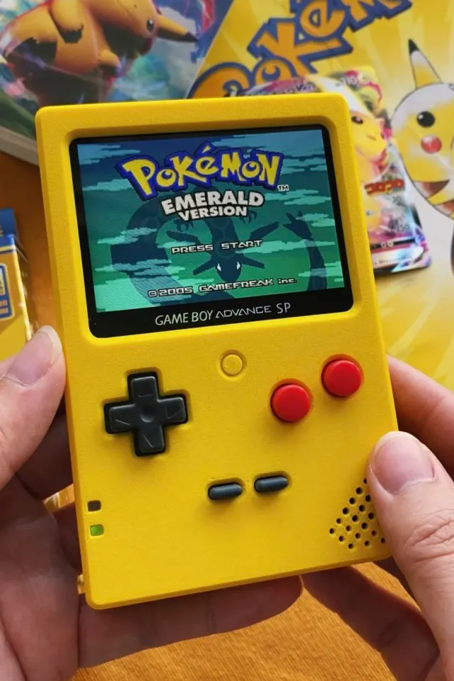 Pikachu Slab by wawan jadoel | Download free STL model | Printables.com