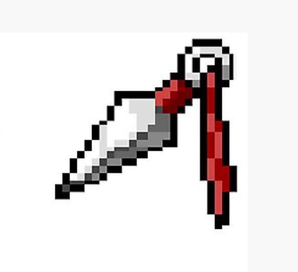 Steely Throwing-Knives from Maplestory