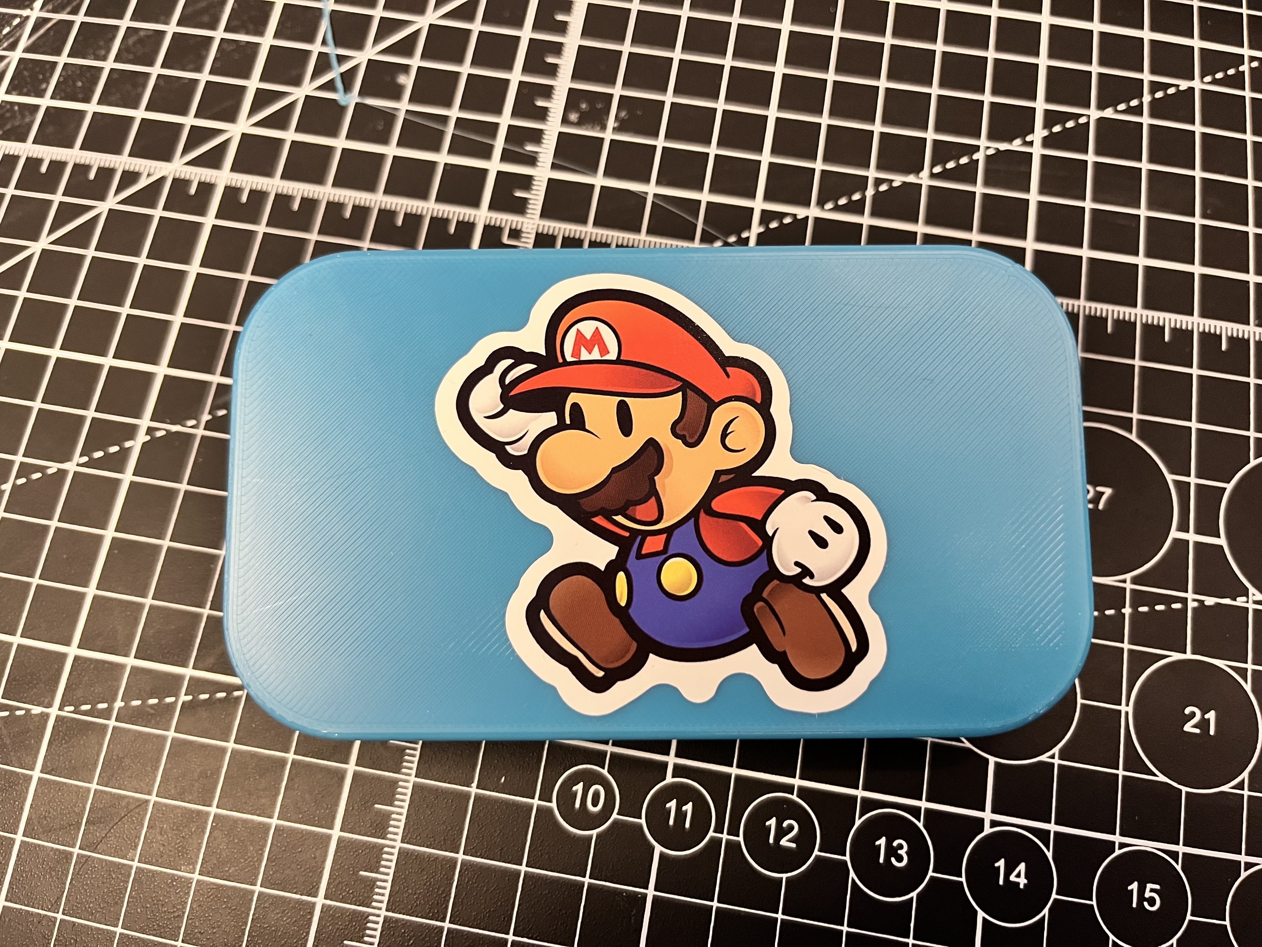 8BitDo Lite 2 Minimalistic Cover