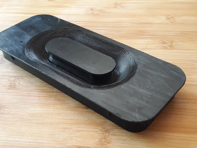 IKEA Variera Lid