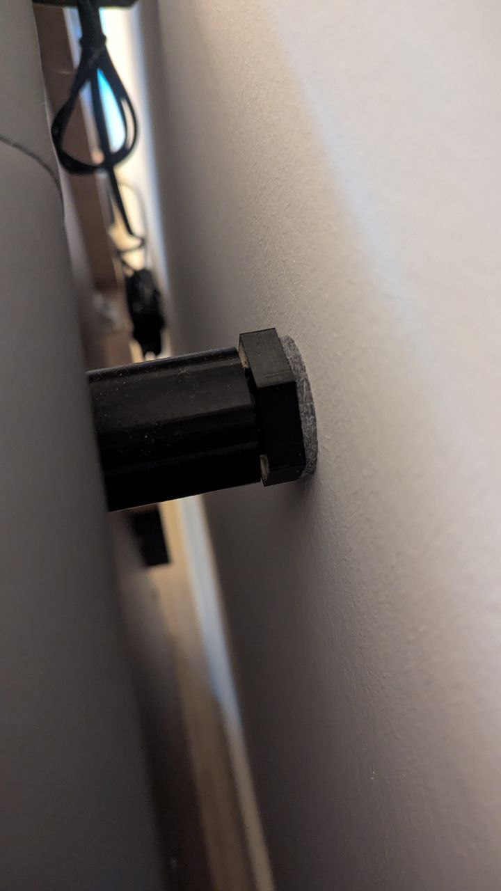 Bedstopper Kopfbrett Stopper