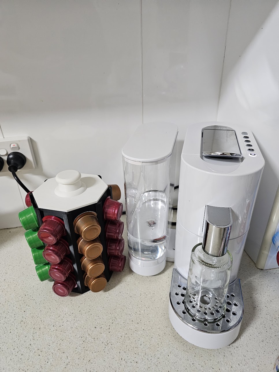 Aldi Coffee Pod Storage — miniatura 5