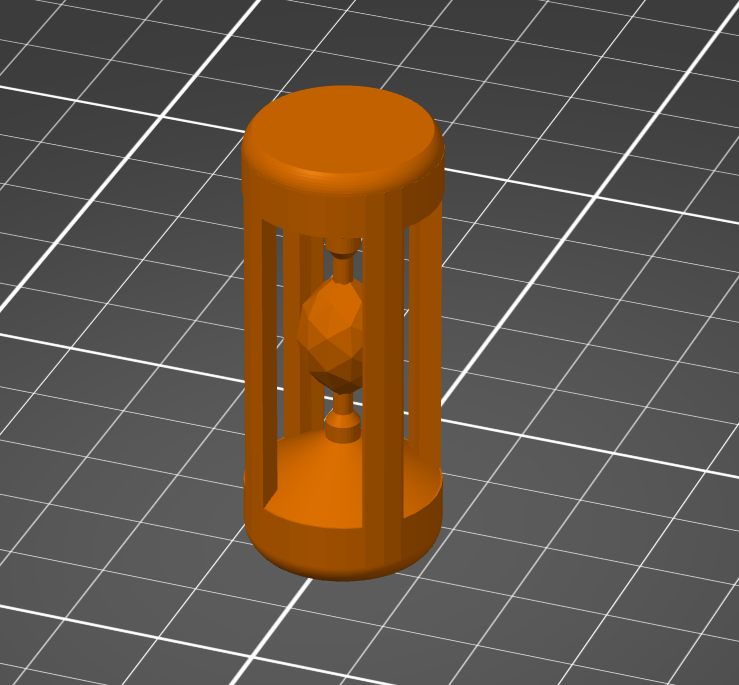 Stationfall antimatter - without supports - less details