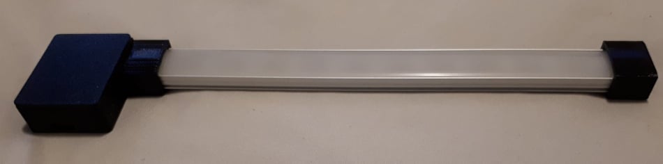 Ws2812b Wled Light — thumbnail 2