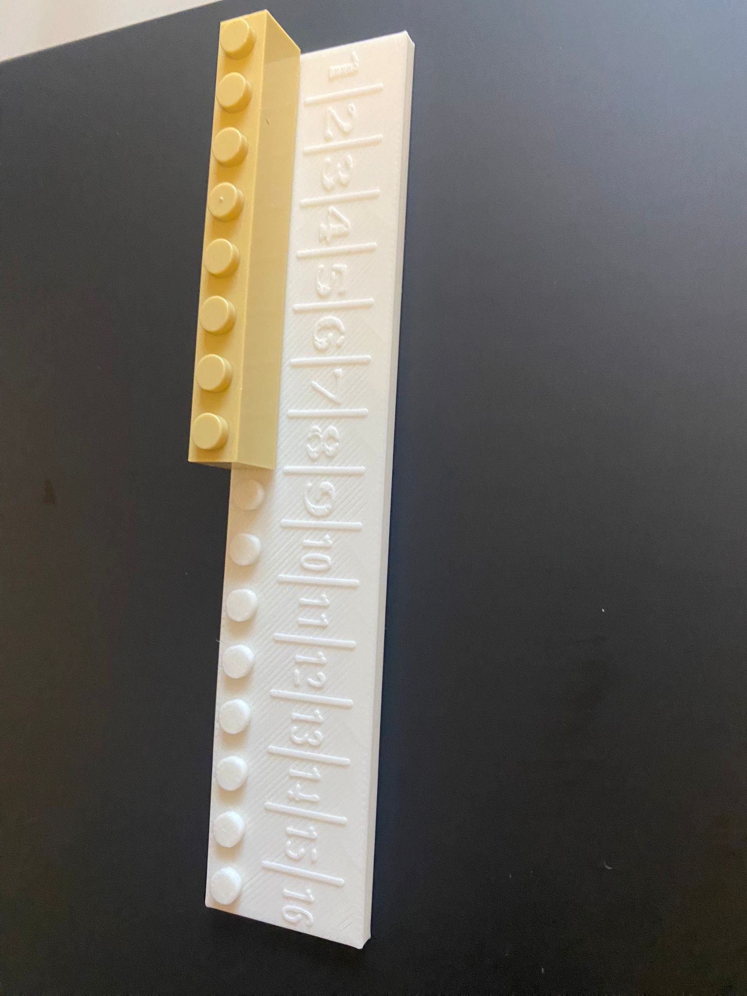 LEGO Ruller — miniatura 3