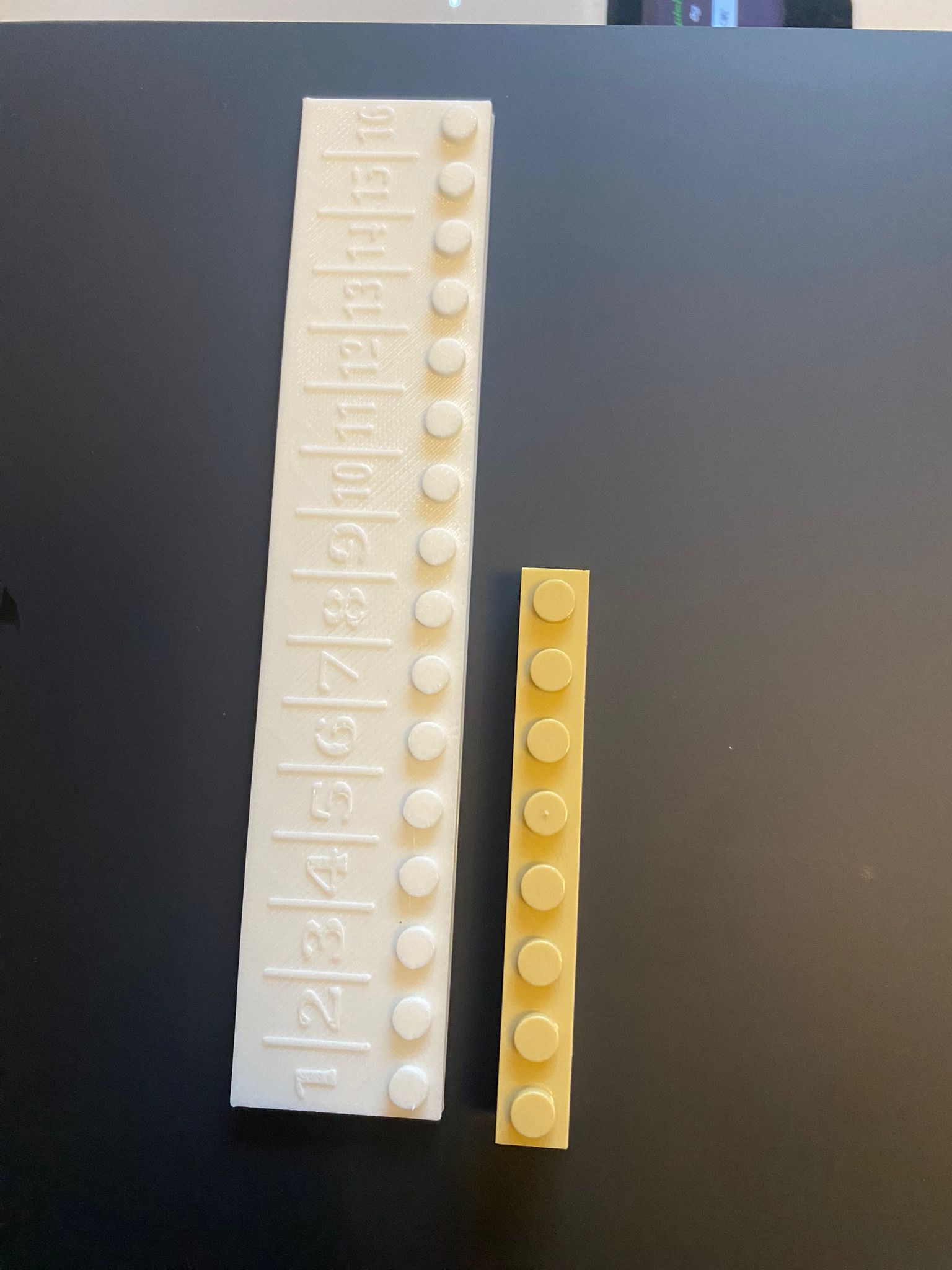 LEGO Ruller — miniatura 2
