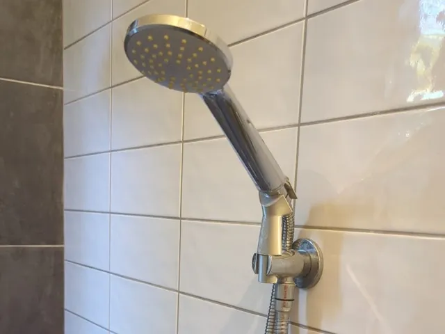 Shower Head Handle