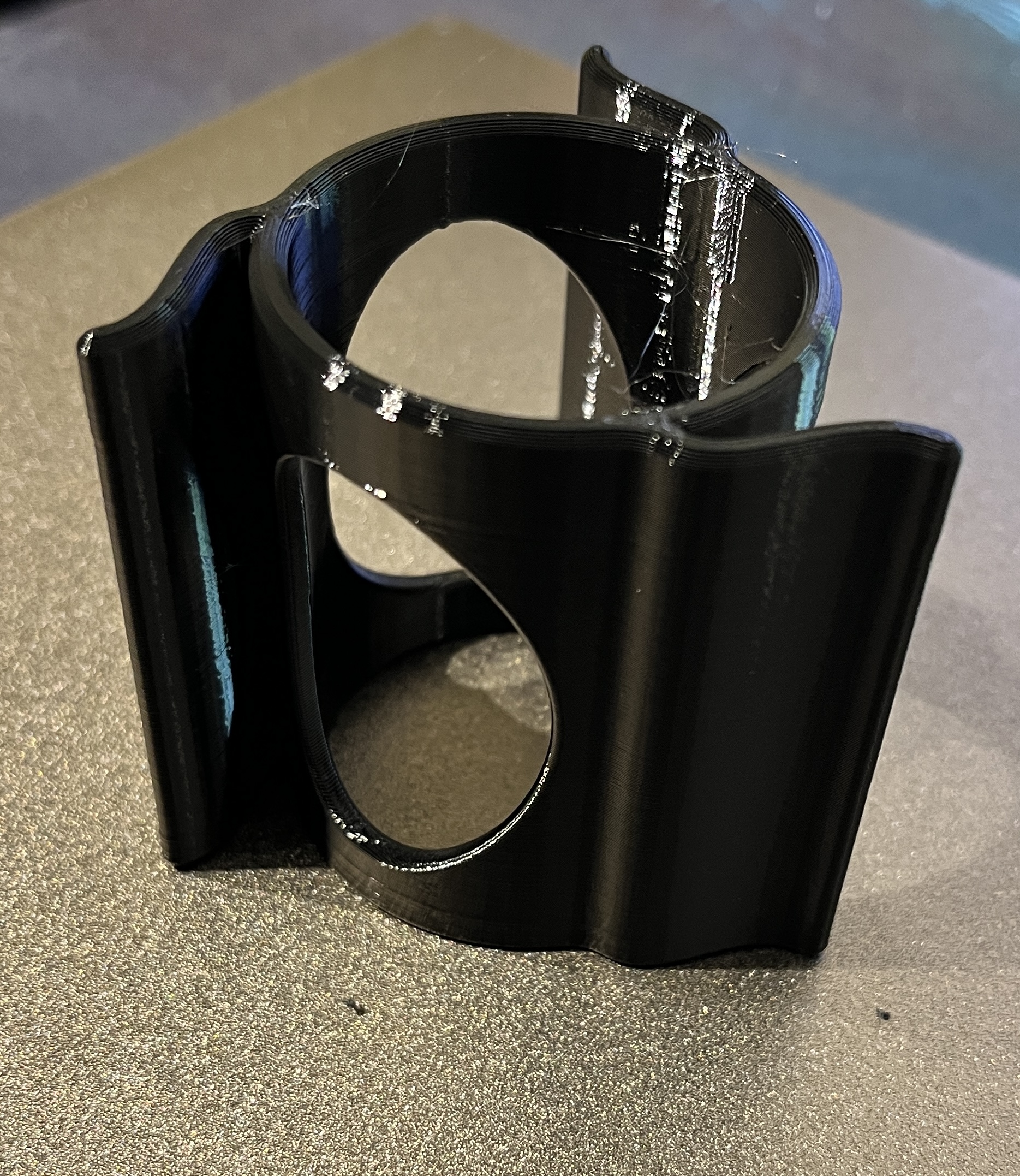Filament reel insert (73mm Sunlu/ Jayo)