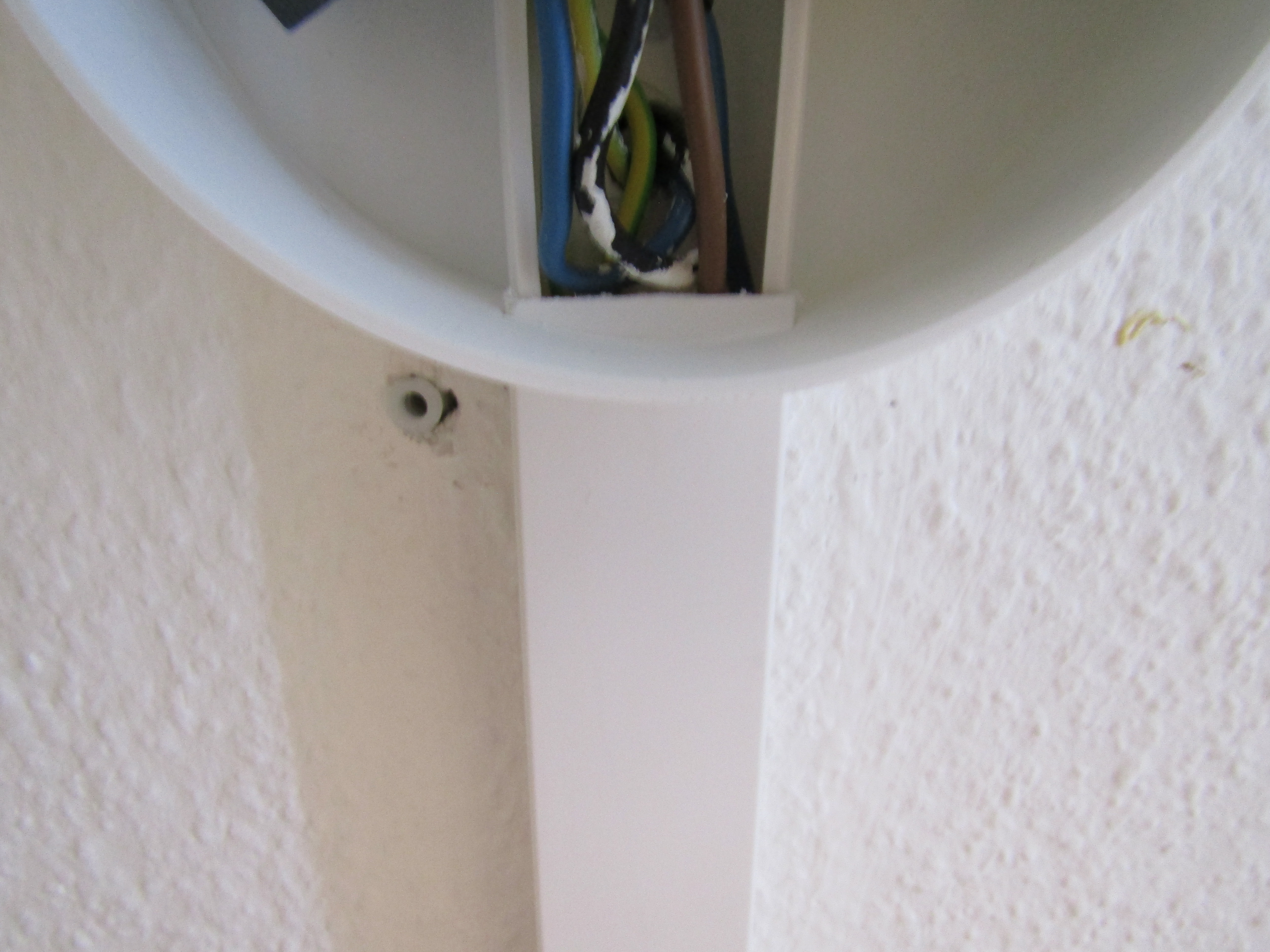 Junctionbox over cable duct — miniatura 5