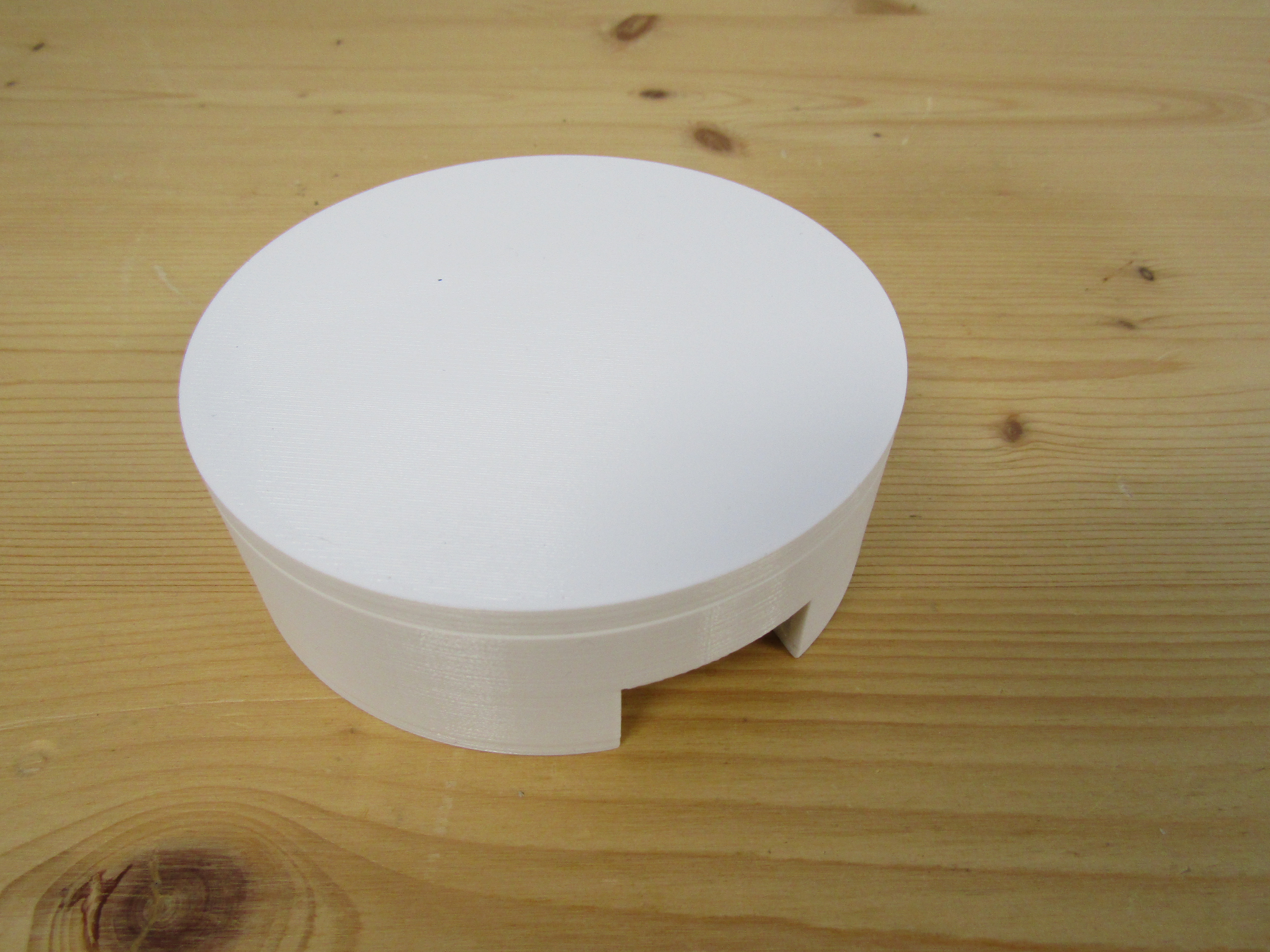 Junctionbox over cable duct — miniatura 2