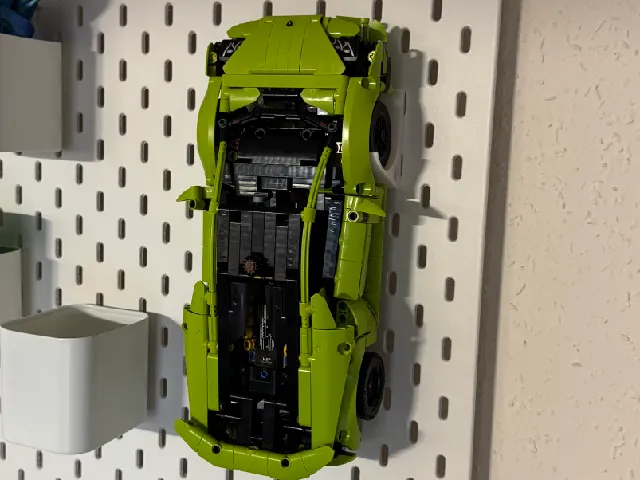 Skadis Lego Halter