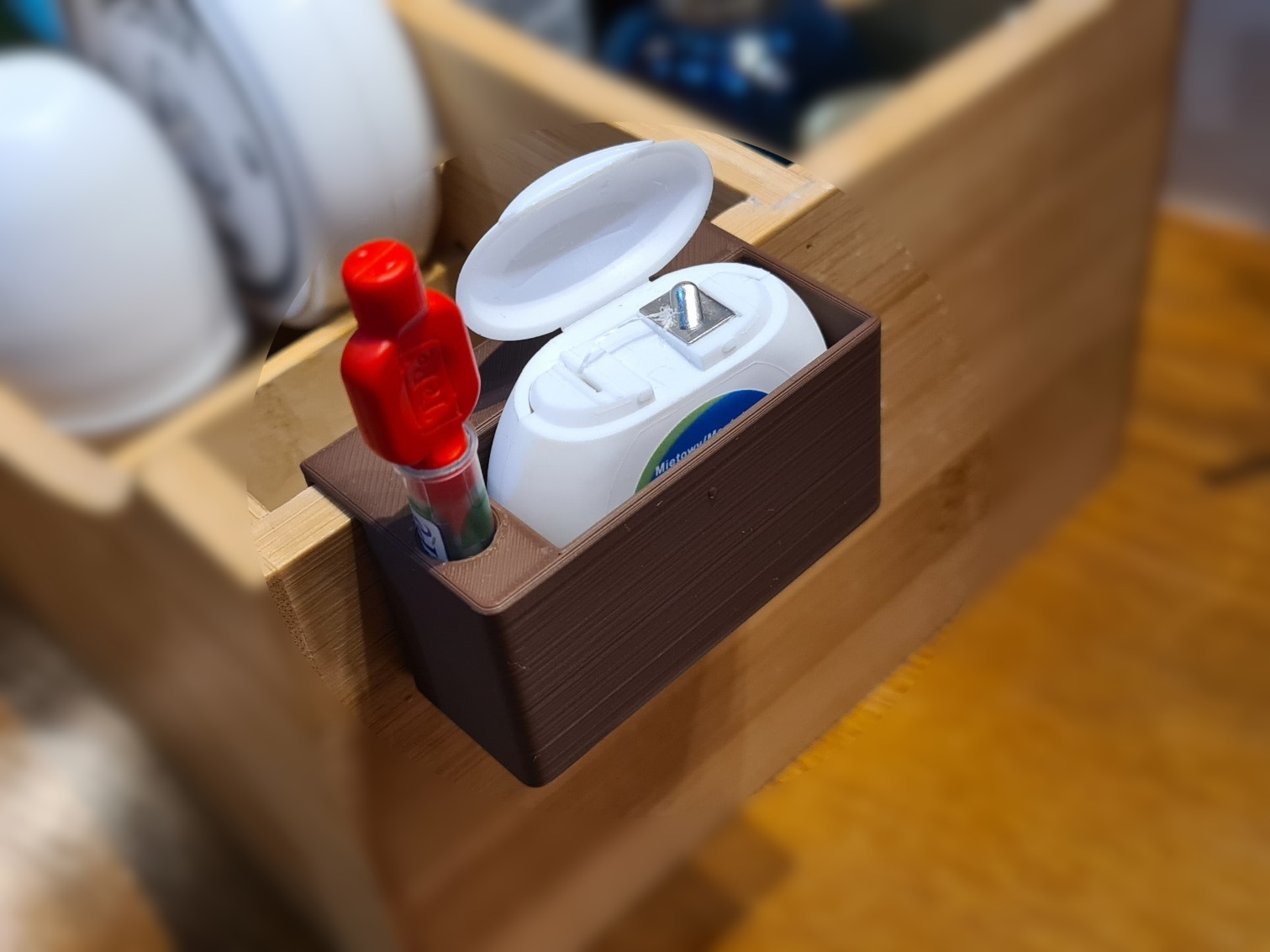 Floss holder — miniatura 2