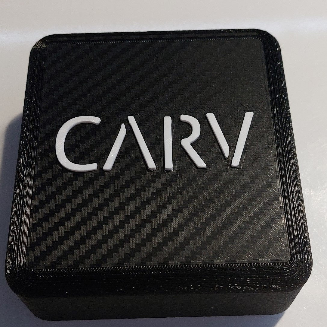 Transportbox for CARV2