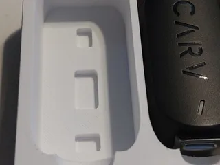 Transportbox for CARV2 by Wojtek | Download free STL model | Printables.com