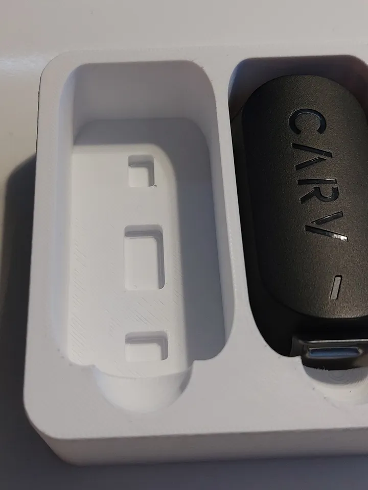Transportbox for CARV2 by Wojtek | Download free STL model | Printables.com