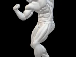 Figure - Arnold Schwarzenegger (1)
