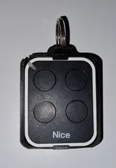 NICE GATE KEY by Kadluna | Download free STL model | Printables.com