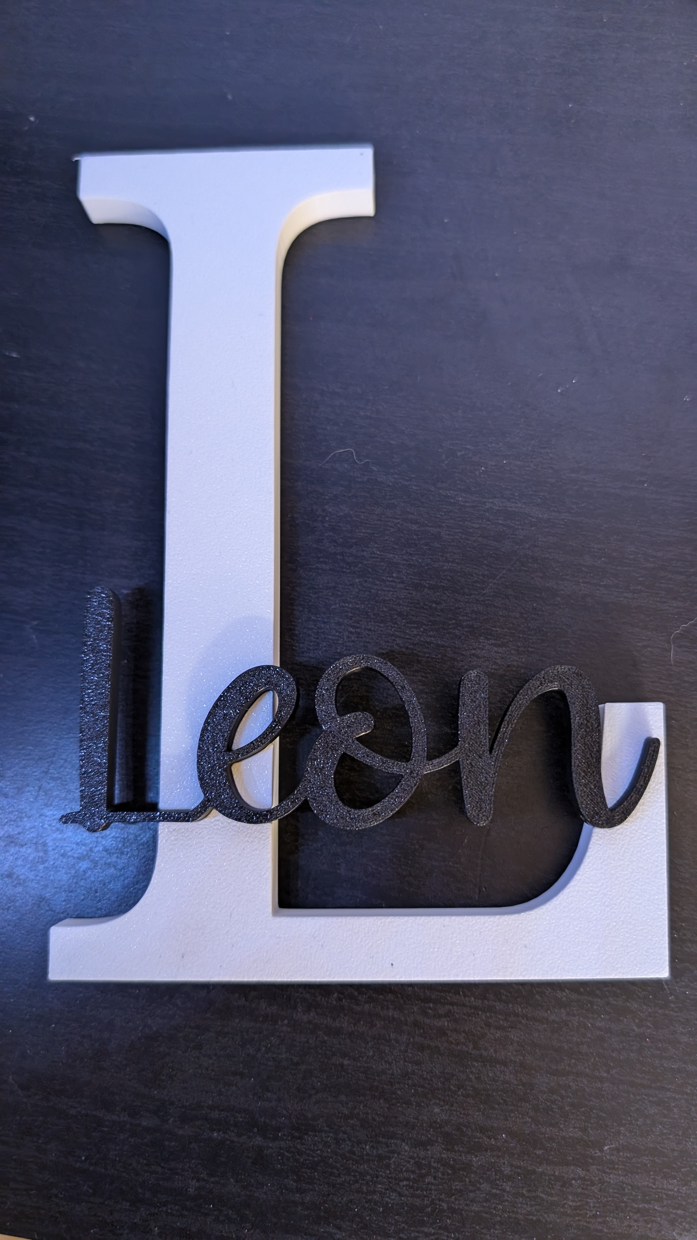 Leon Name with initial — thumbnail 4