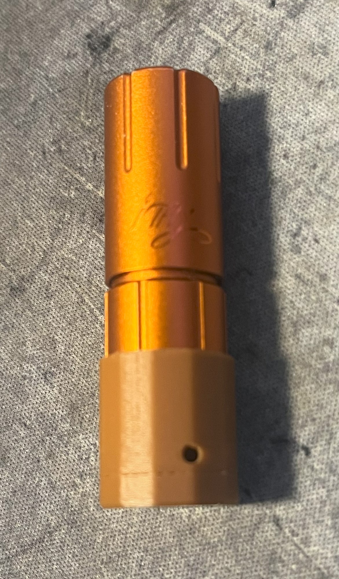 Olight iTHX Cap
