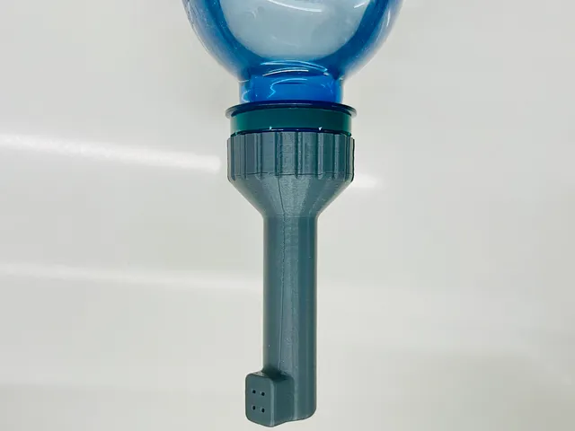Pet Bottle Bidet