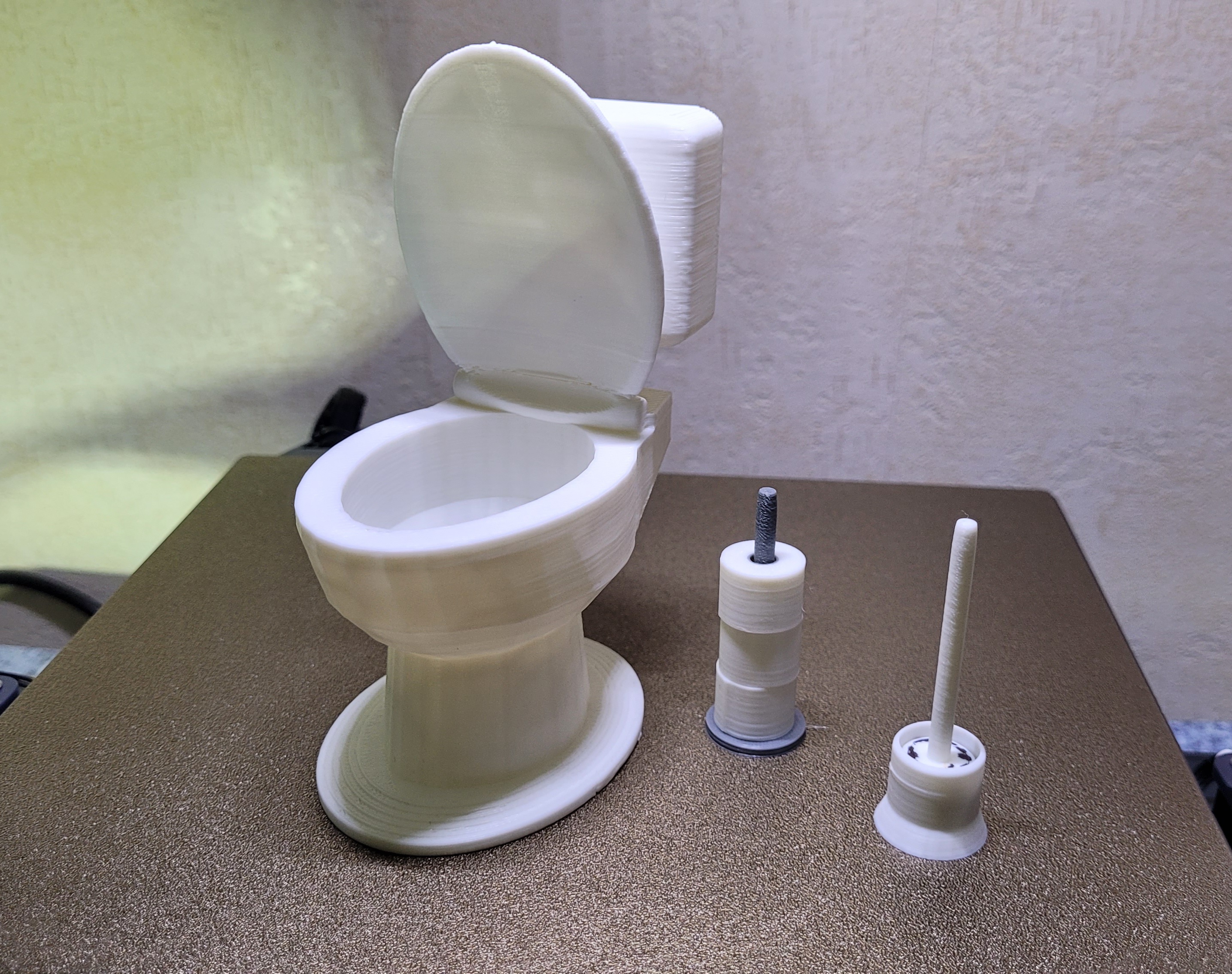 Toilet 13 for Dummy 13 at 170%