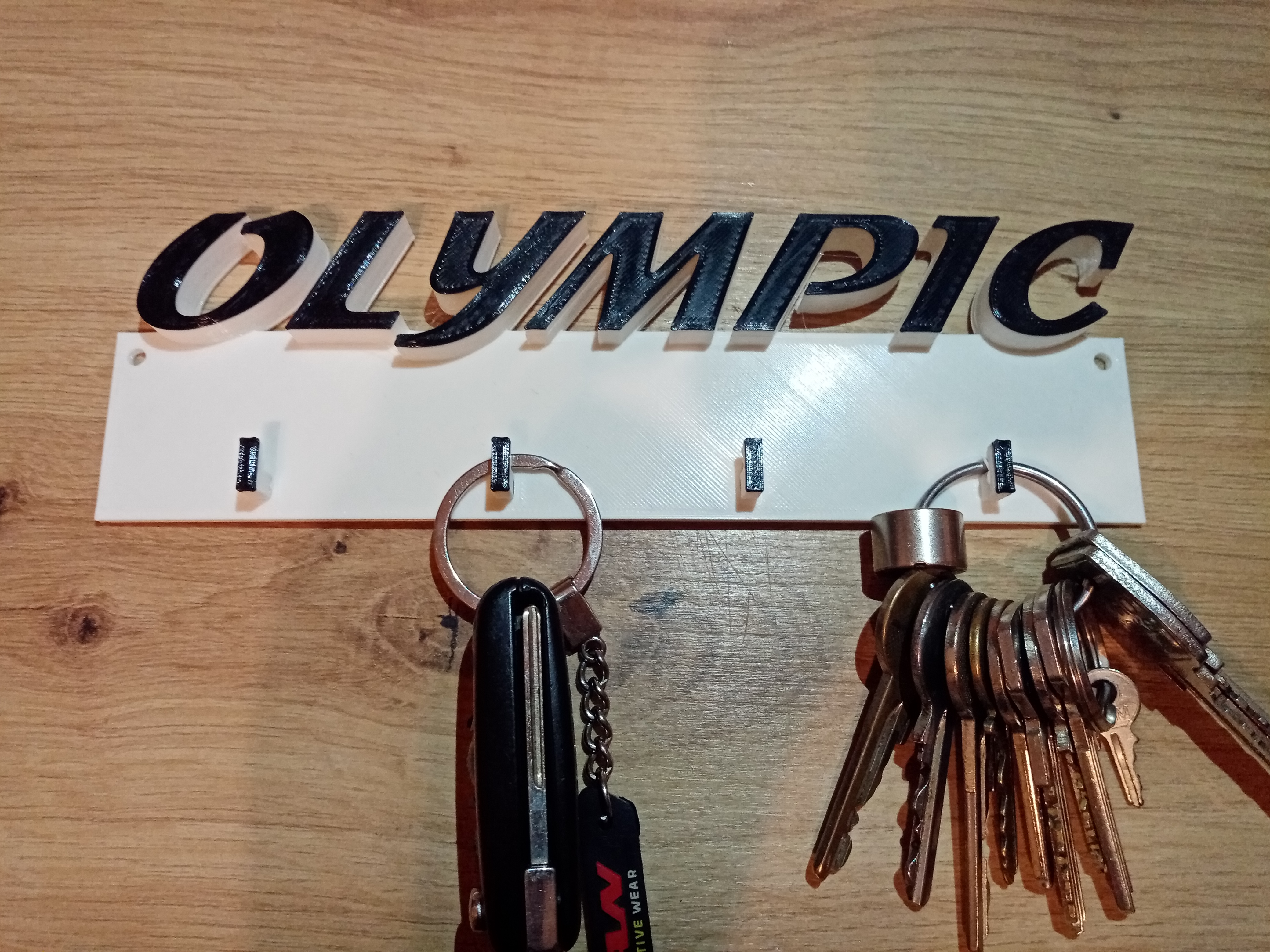 Věšák Olympic