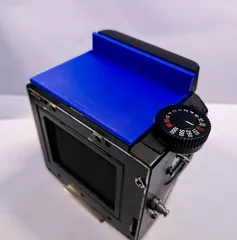Top Cover for Mamiya 645 Super/Pro/Pro TL