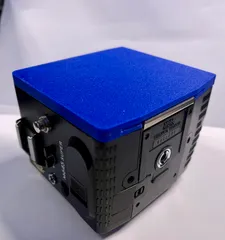 Back Cover for Mamiya 645 Super/Pro/Pro TL