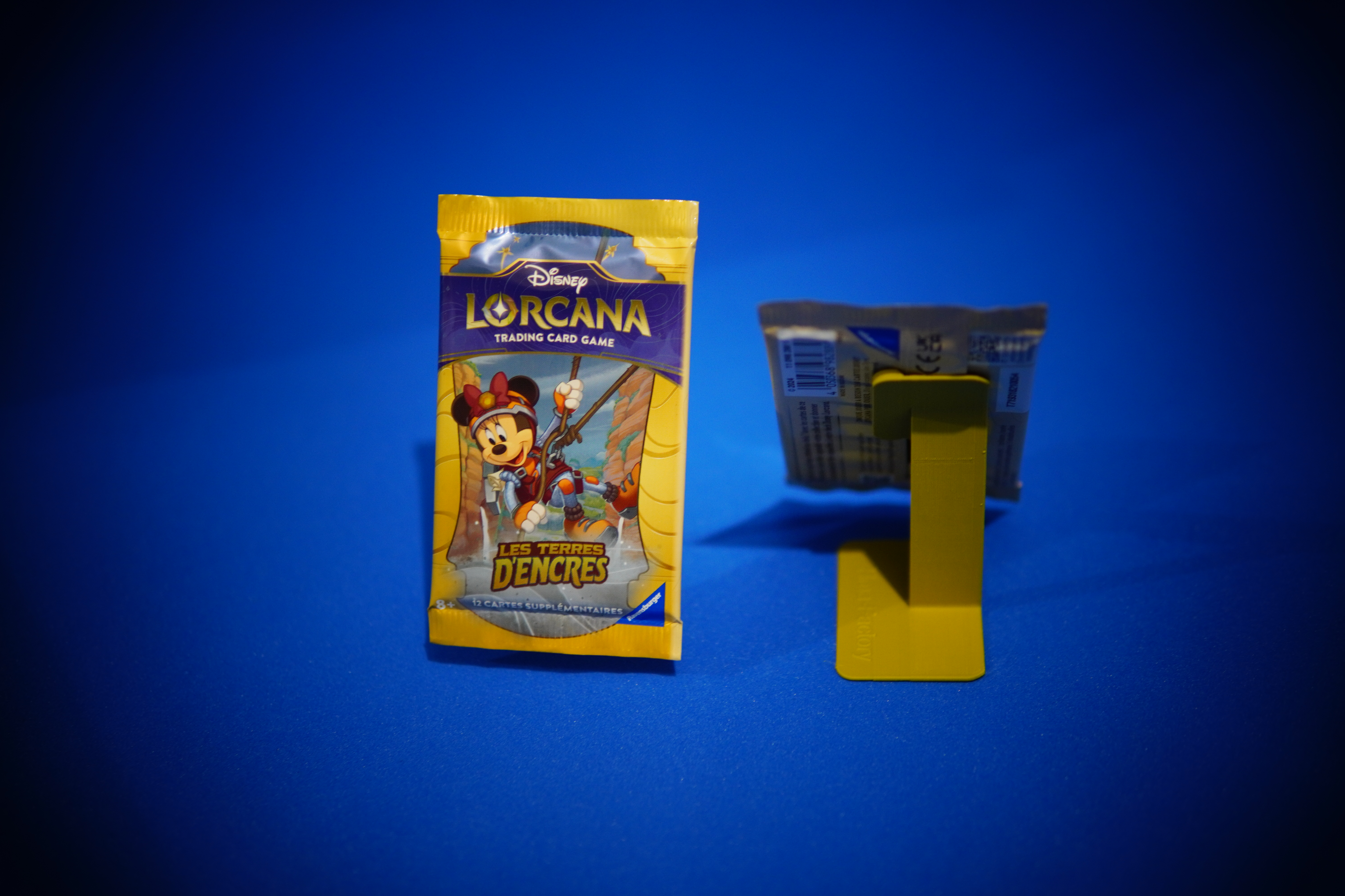 TCG - Booster Holder