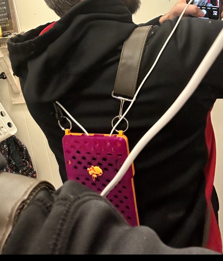 Framework CrocPack & Expansion Clips — thumbnail 2