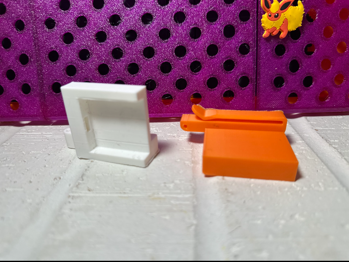 Framework CrocPack & Expansion Clips — thumbnail 4