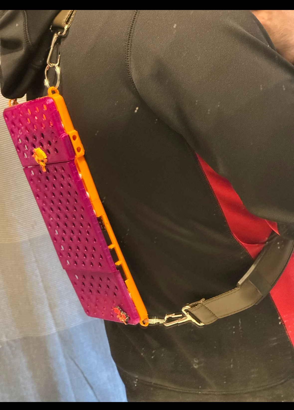 Framework CrocPack & Expansion Clips — thumbnail 3