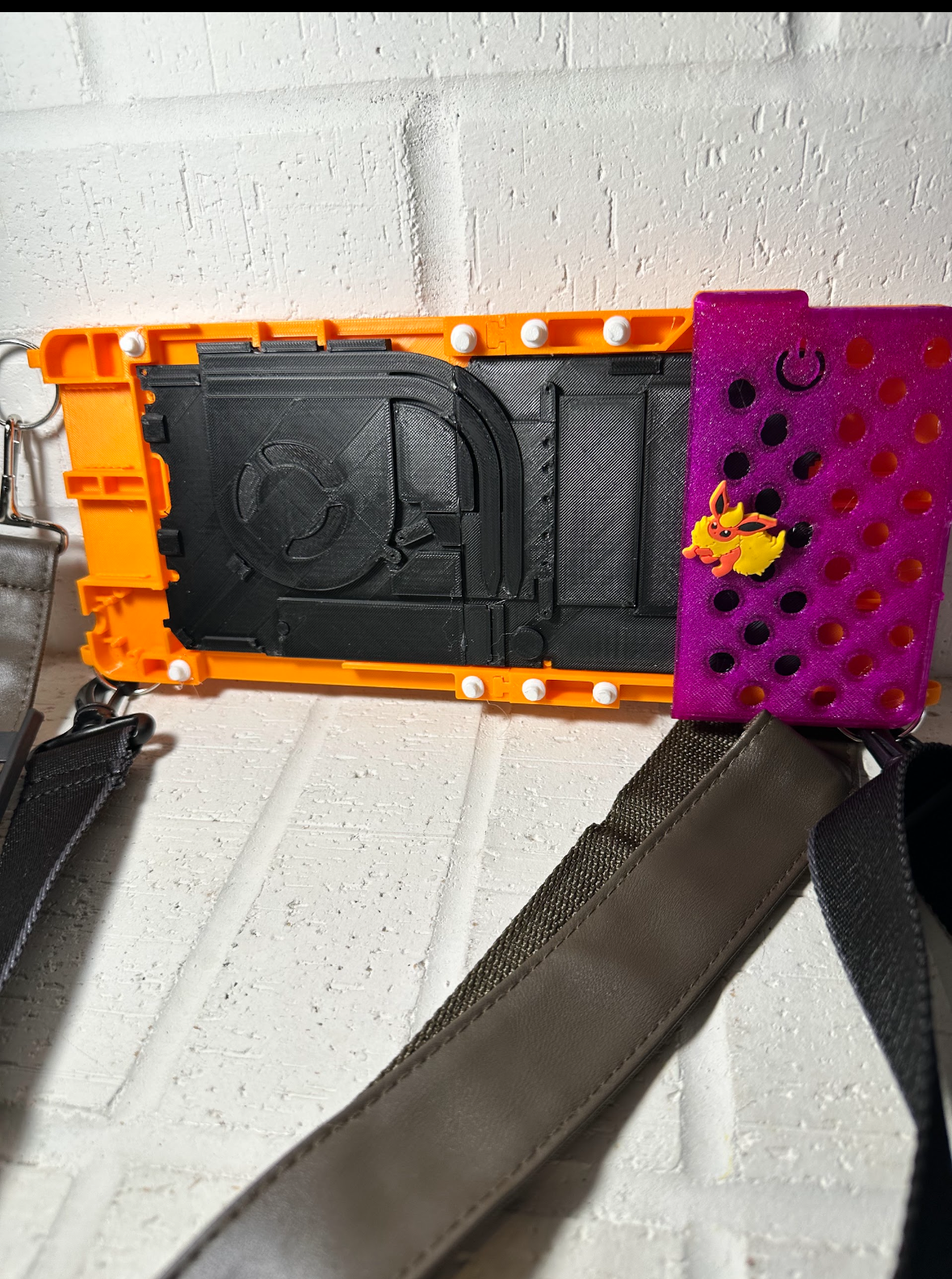Framework CrocPack & Expansion Clips — thumbnail 6