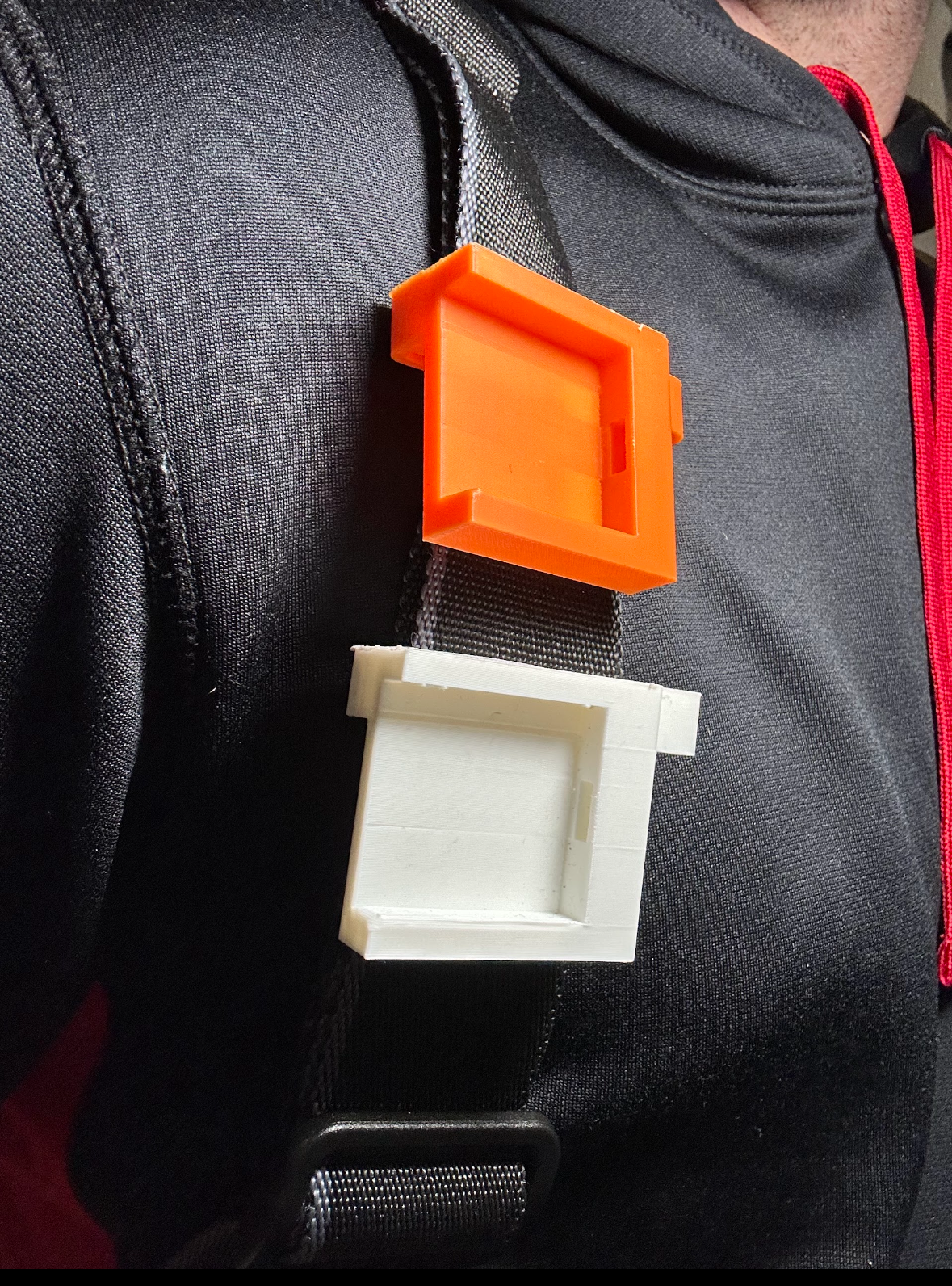 Framework CrocPack & Expansion Clips — thumbnail 8