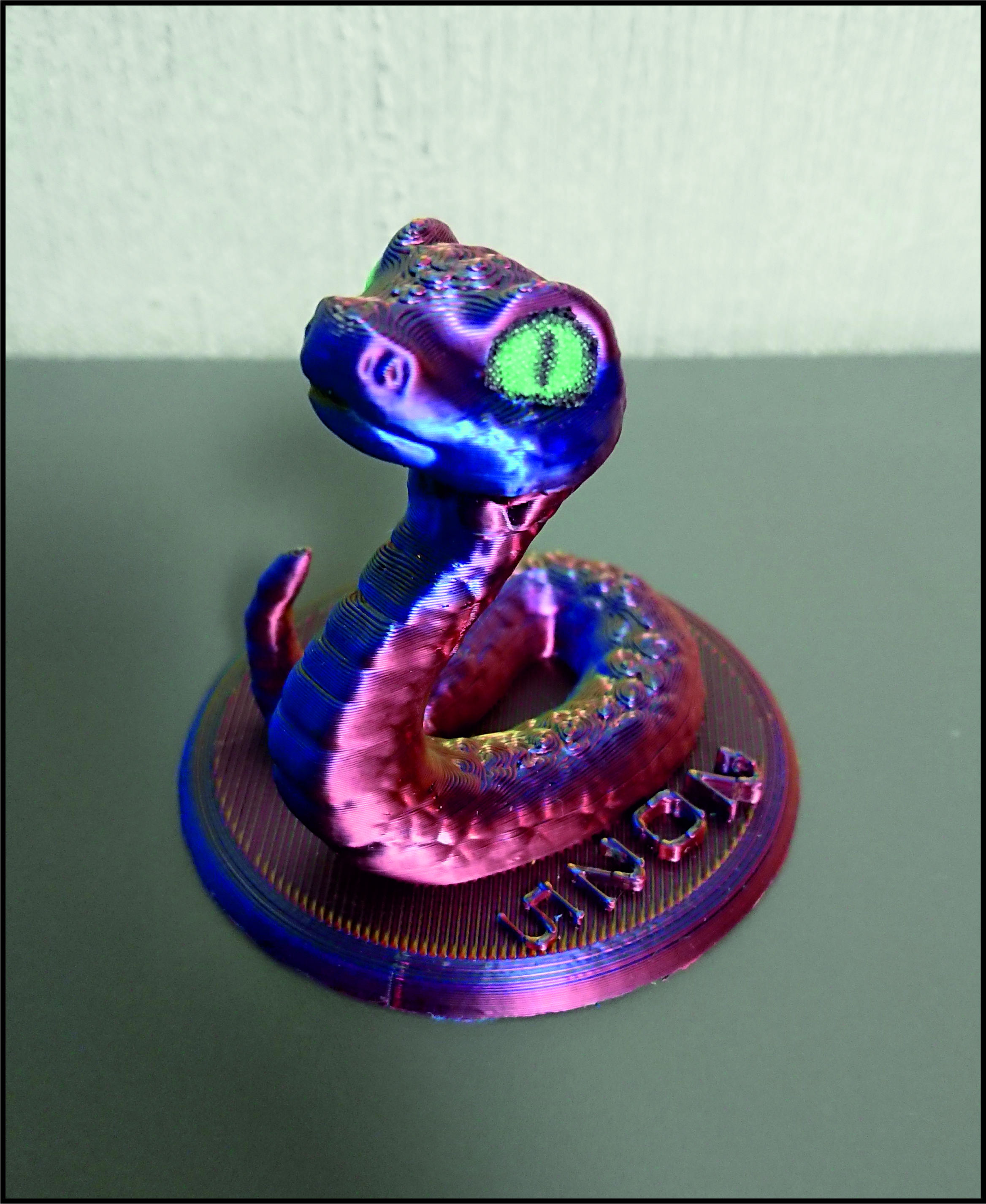 Snake 2025