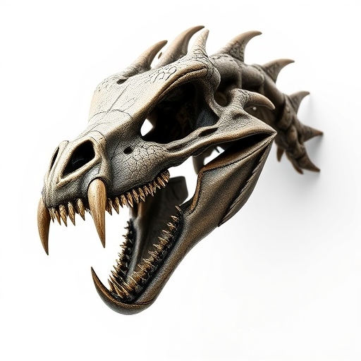 Fierce Predator