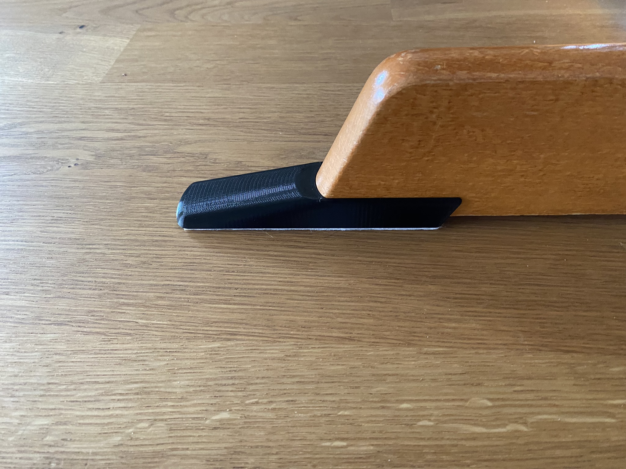 Tripp Trapp Extended Gliders/Feet