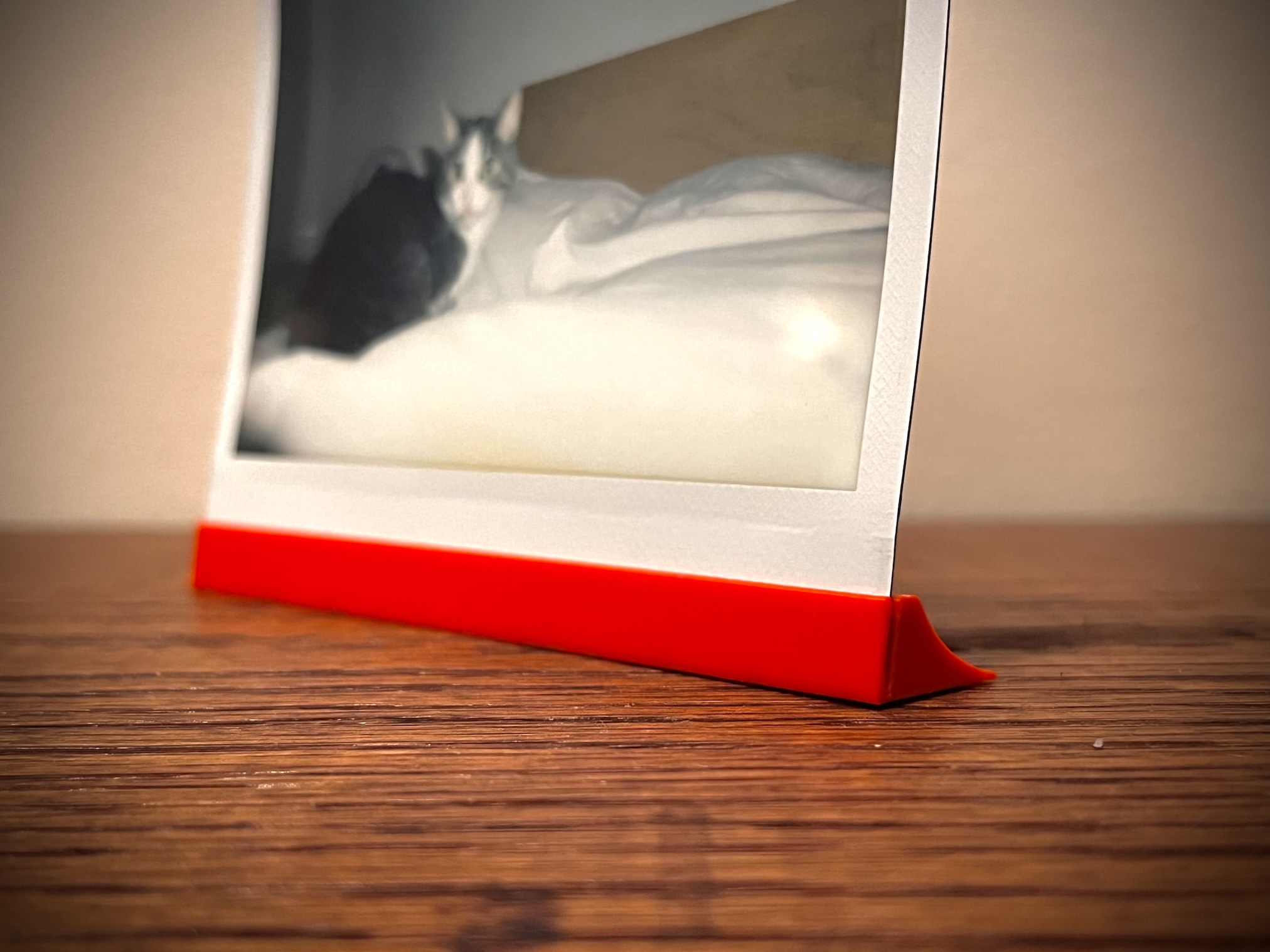 Instax Wide Stand