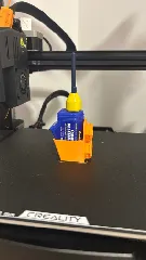 Revell Glue holder for HWS