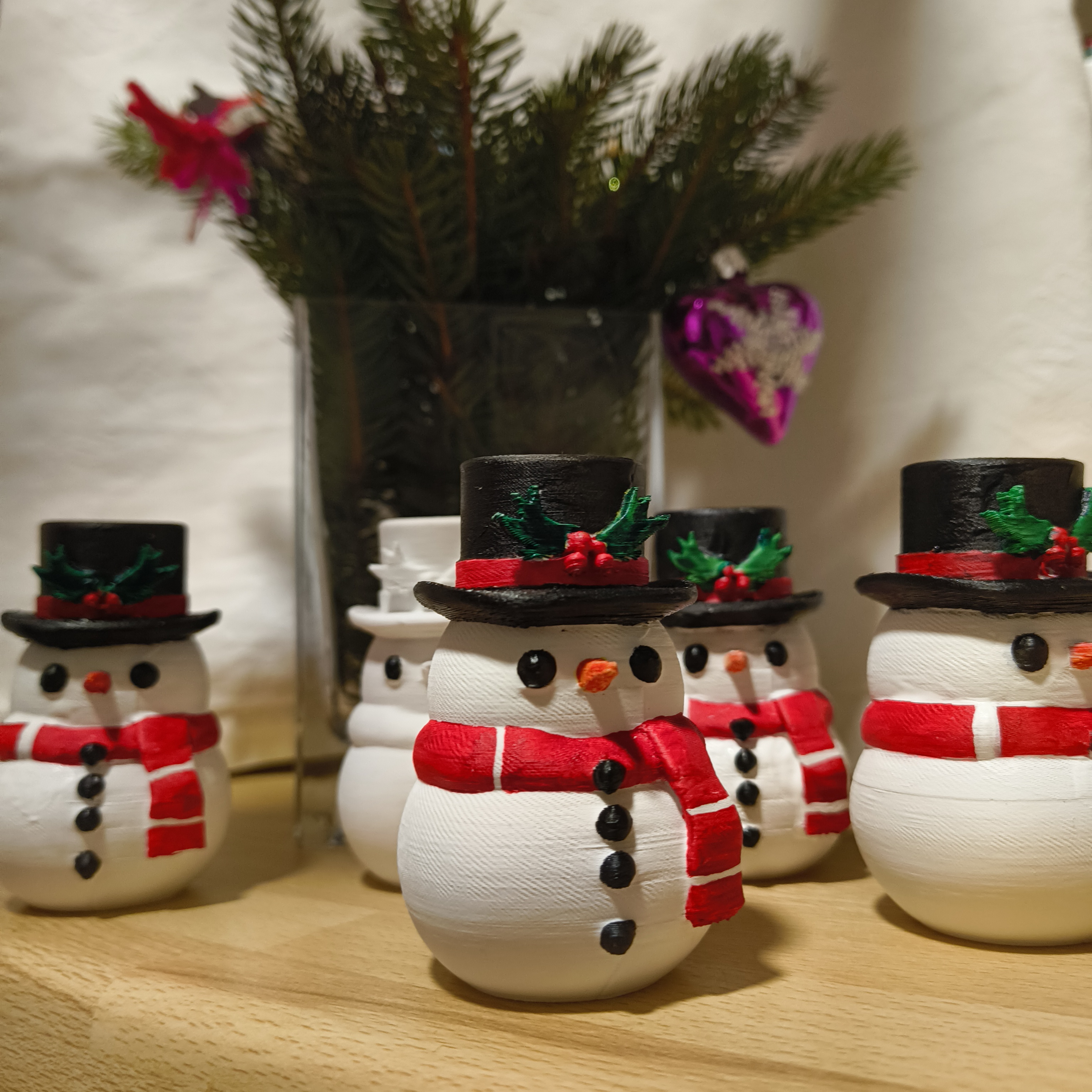 Snowman