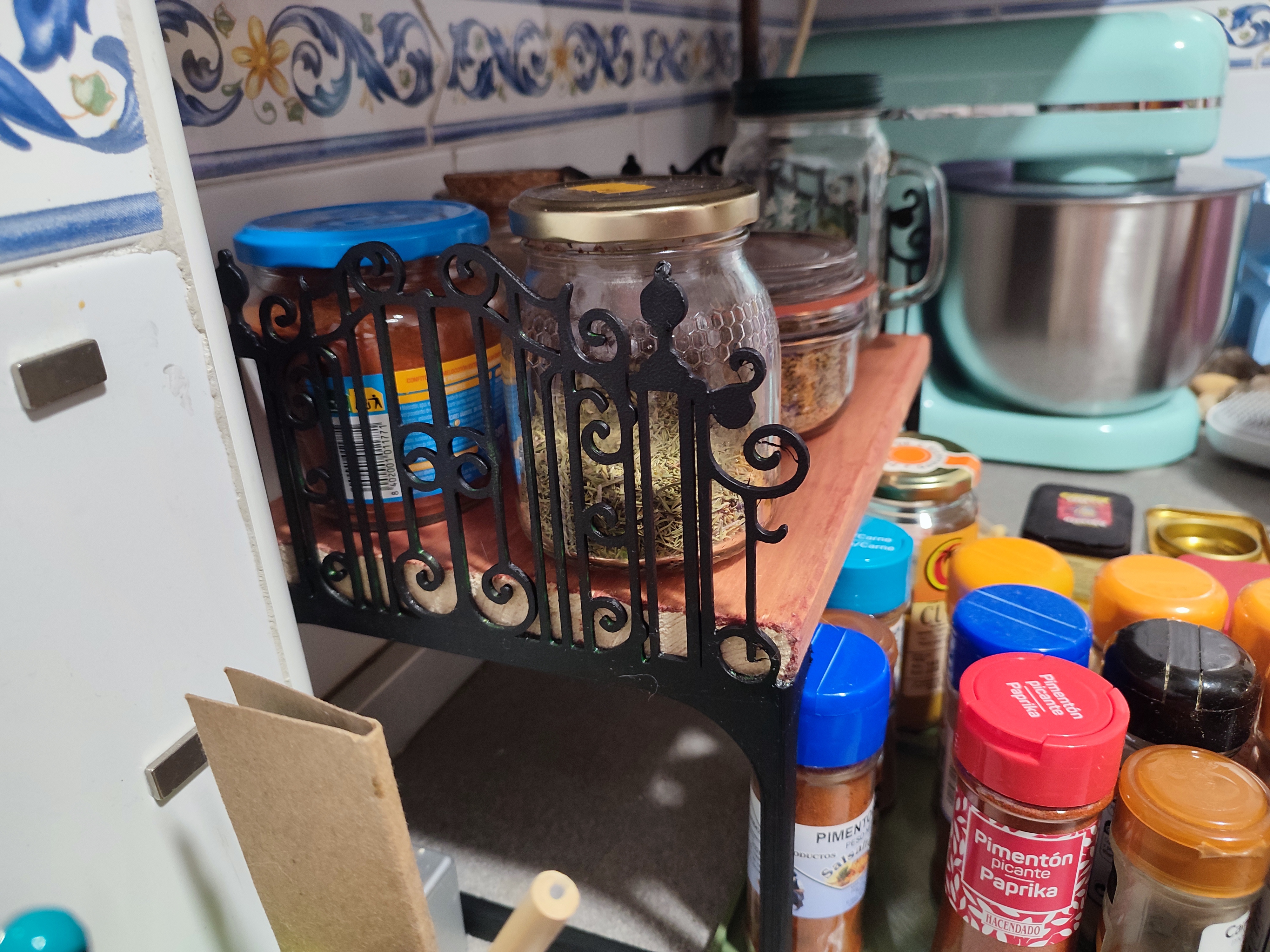 Spice rack — miniatura 4