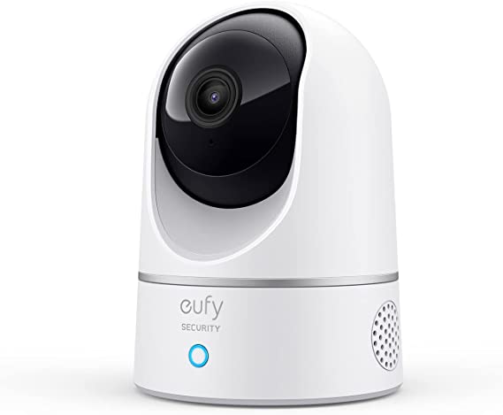 Mount for Eufy Security Indoor Cam by recall | Download free STL model ...