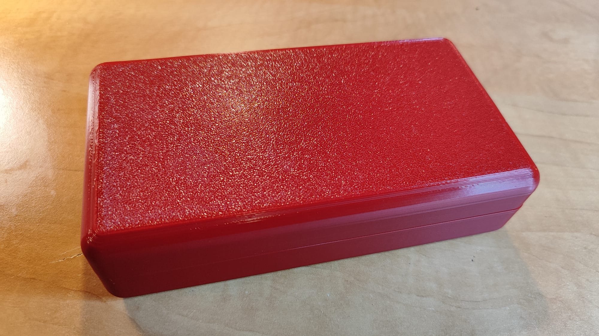 M5Stack Stamp Fly Case — miniatura 3