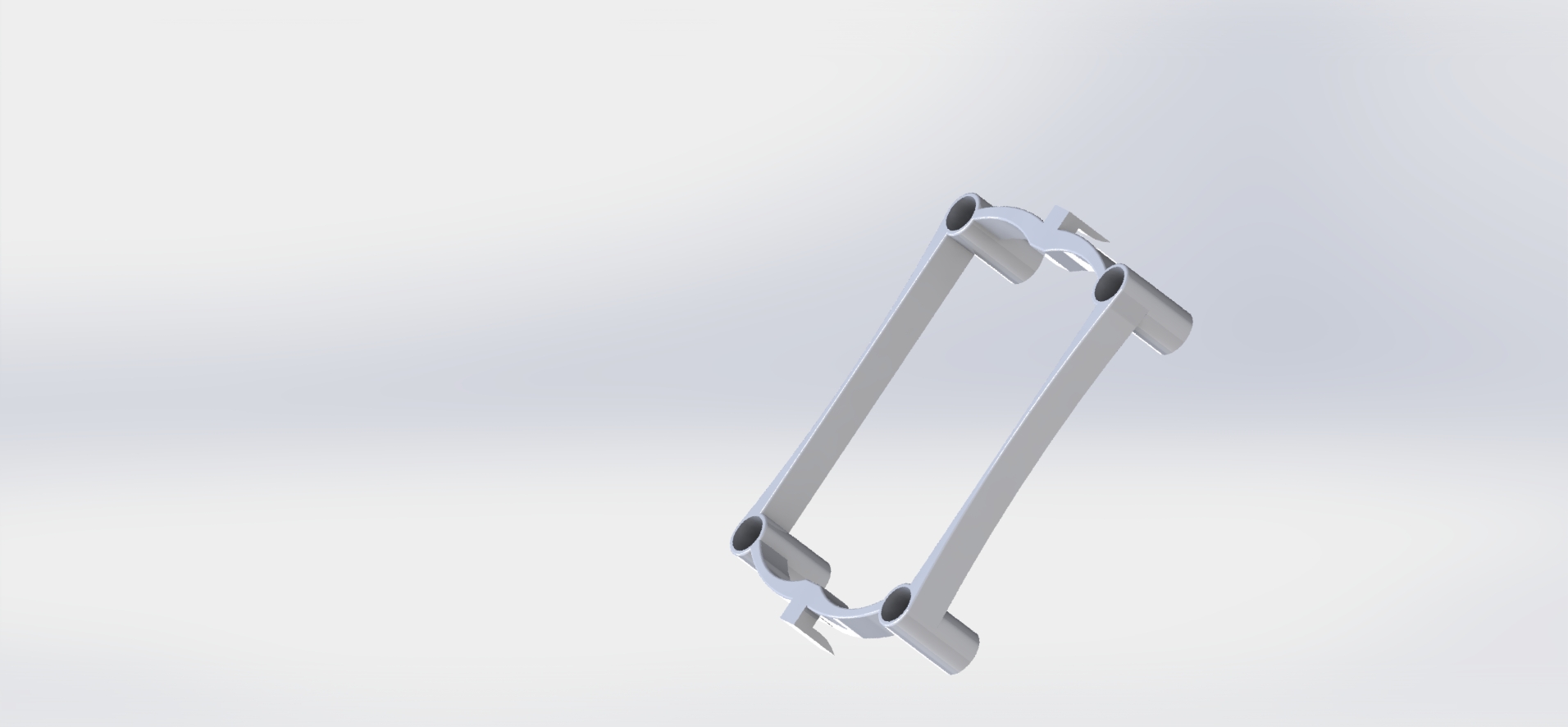 Socket PGA 478 Cooler Holder