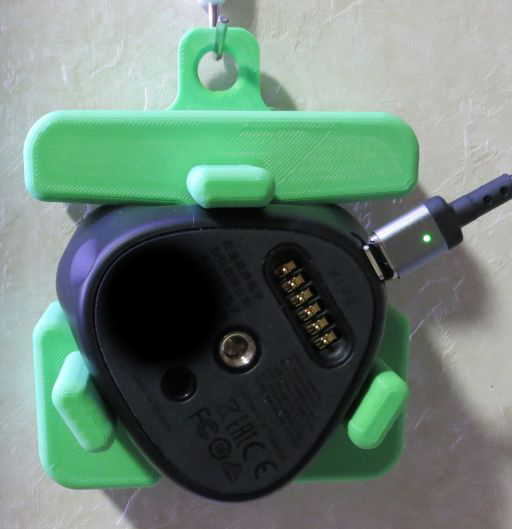Wall Mount Holder for Vive Tracker 3.0