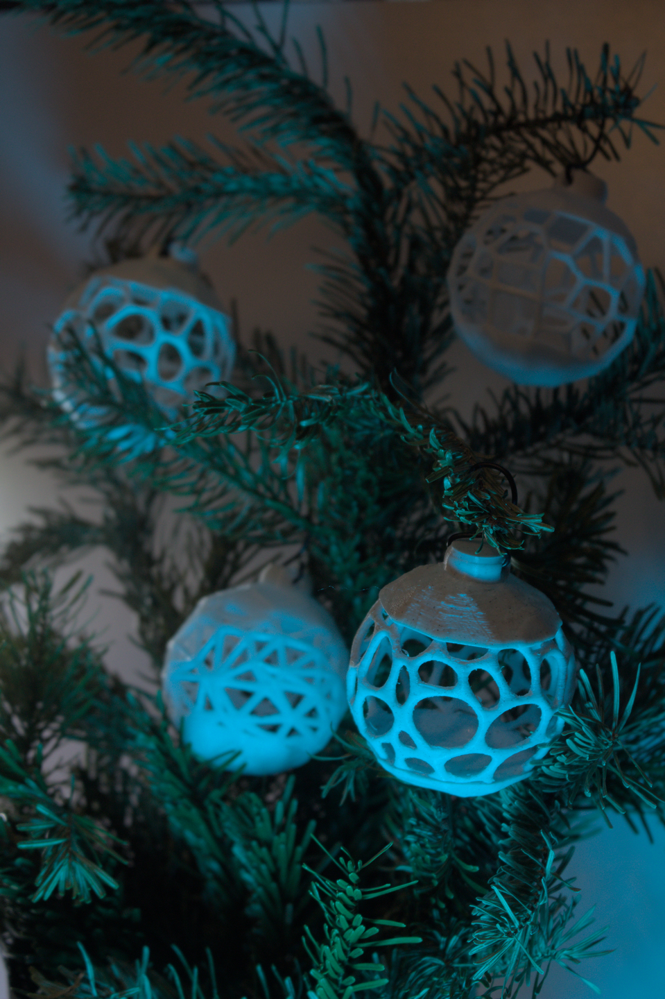 Susmanufactory Holidays Decorations 2024 — thumbnail 5
