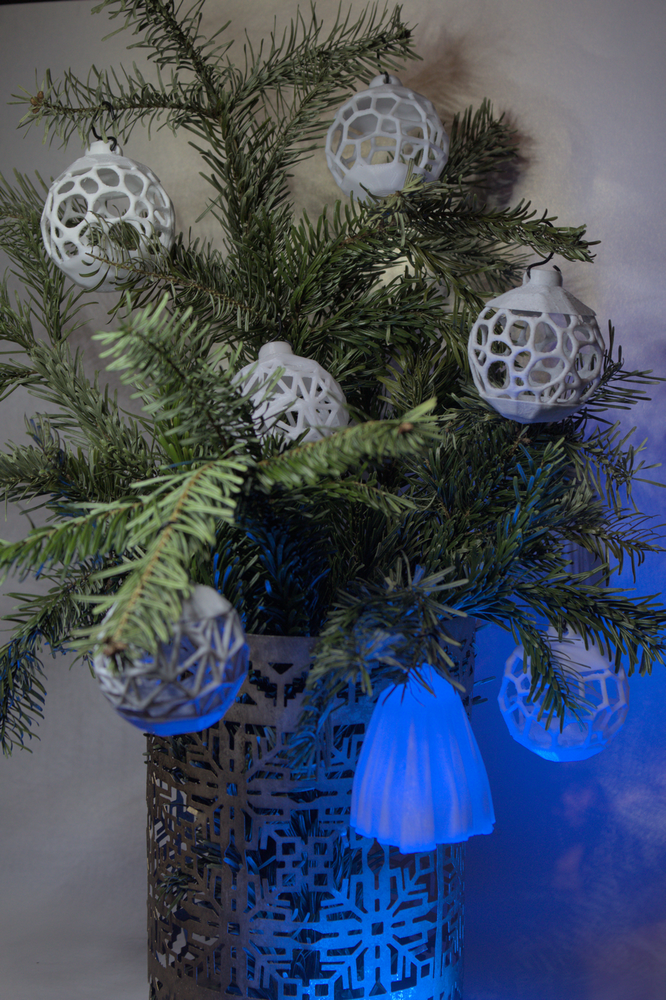 Susmanufactory Holidays Decorations 2024 — thumbnail 9