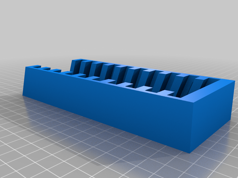 GameBoy Cartridge Holder — miniatura 4